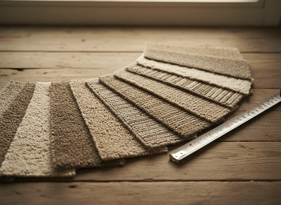 Carpet Installation Lenorah, TX FAQs